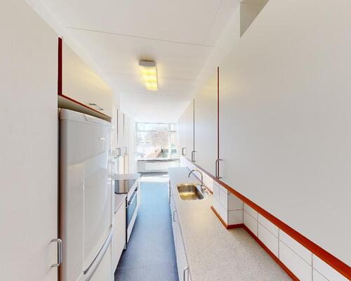 3 værelses lejlighed i Aalborg