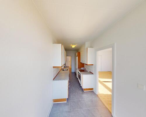 3 værelses lejlighed i Aalborg