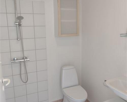 2 værelses lejlighed i Odense C