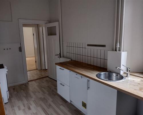 3 værelses lejlighed i Odense C