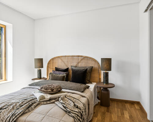 4 værelses lejlighed i Hedehusene