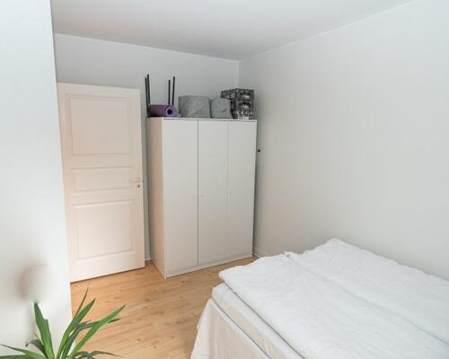 2 værelses lejlighed i Aalborg