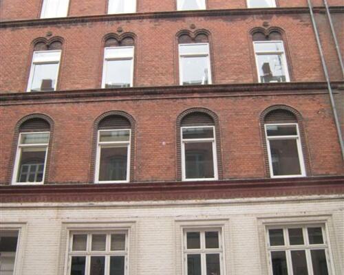 5 værelses lejlighed i Odense C