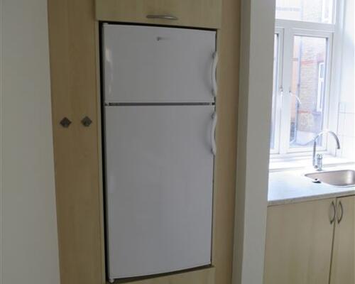 3 værelses lejlighed i Odense C