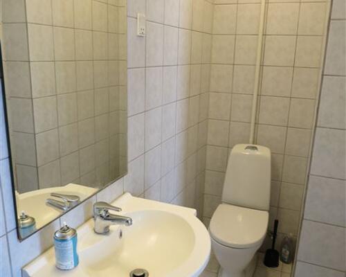 3 værelses lejlighed i Odense C