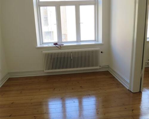 3 værelses lejlighed i Odense C