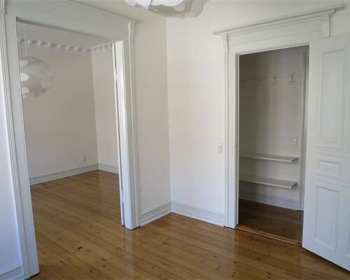 3 værelses lejlighed i Odense C