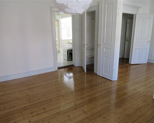 3 værelses lejlighed i Odense C