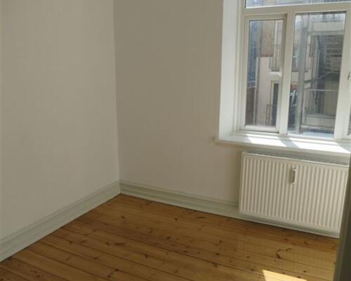 3 værelses lejlighed i Odense C