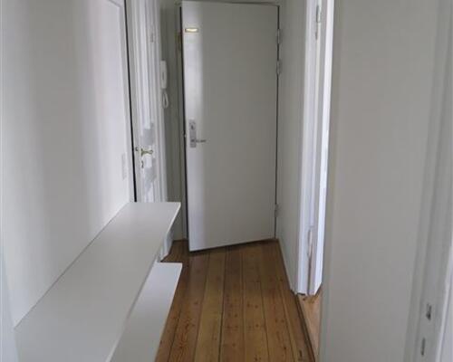 3 værelses lejlighed i Odense C