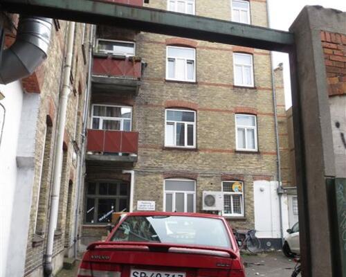 3 værelses lejlighed i Odense C