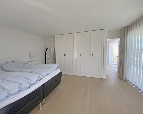 7 værelses hus i Skodsborg
