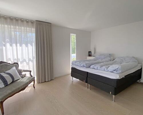 7 værelses hus i Skodsborg