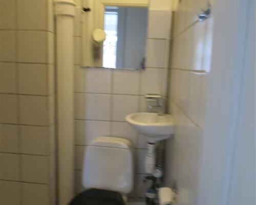 3 værelses lejlighed i Odense C