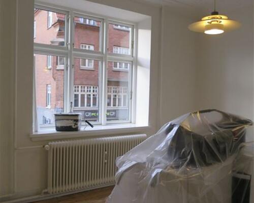 3 værelses lejlighed i Odense C