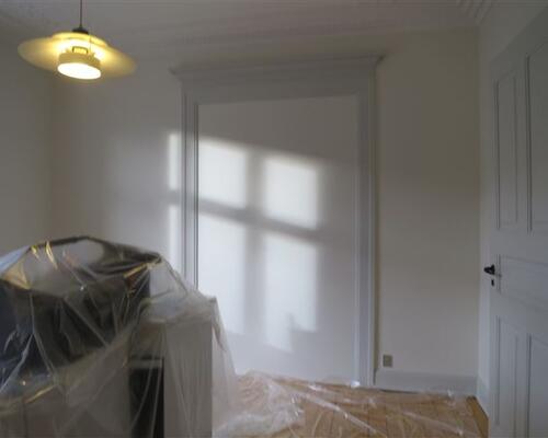 3 værelses lejlighed i Odense C
