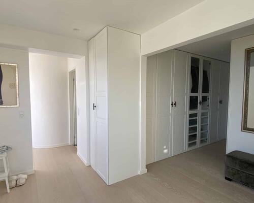7 værelses hus i Skodsborg