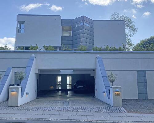 7 værelses hus i Skodsborg