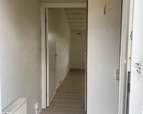 1 værelses lejlighed i Skive