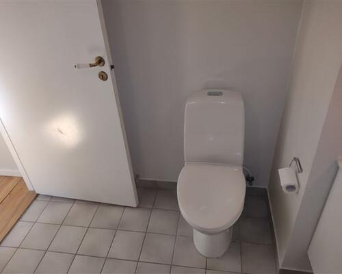 4 værelses lejlighed i Odense C