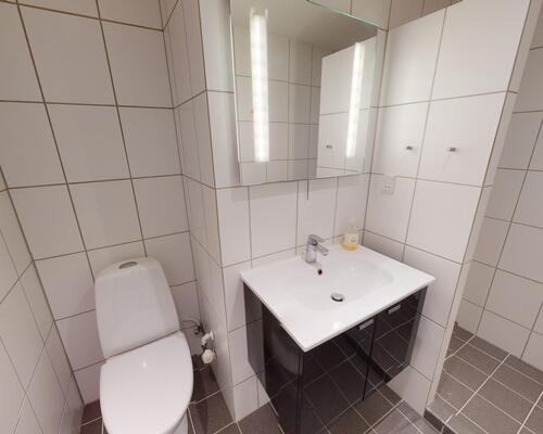 3 værelses lejlighed i Aalborg