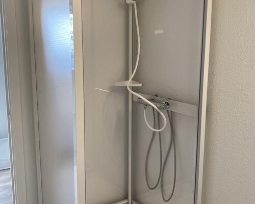 Fint lille lejemål i Vester Skerninge