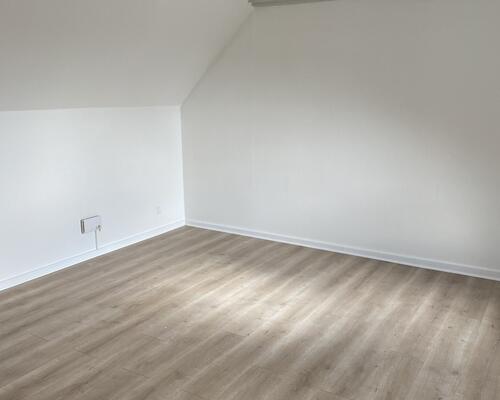 Fint lille lejemål i Vester Skerninge