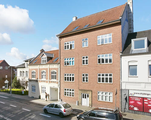 2 værelses lejlighed i Horsens