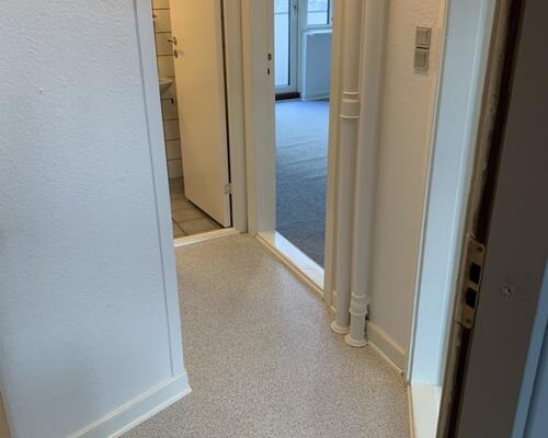 2 værelses lejlighed i Horsens