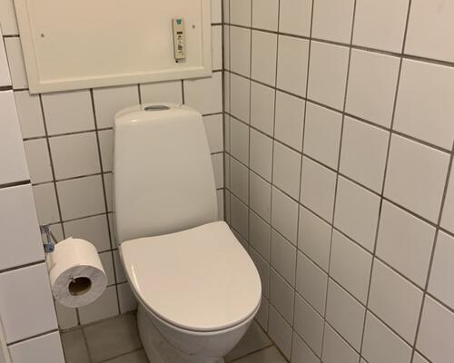 2 værelses lejlighed i Horsens