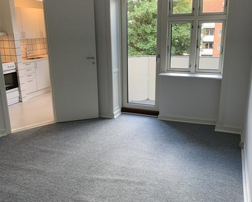 2 værelses lejlighed i Horsens