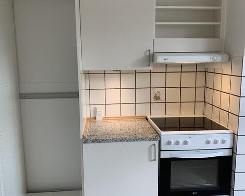 2 værelses lejlighed i Horsens