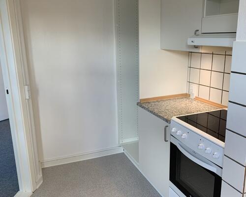 2 værelses lejlighed i Horsens