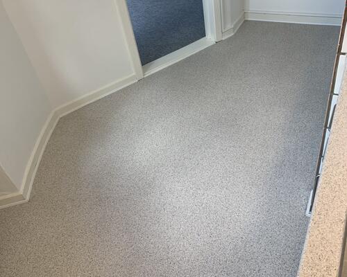 2 værelses lejlighed i Horsens