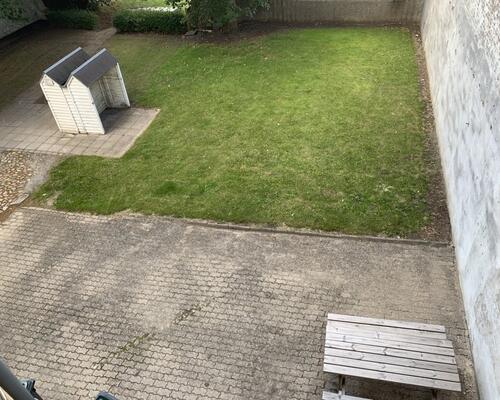 2 værelses lejlighed i Horsens