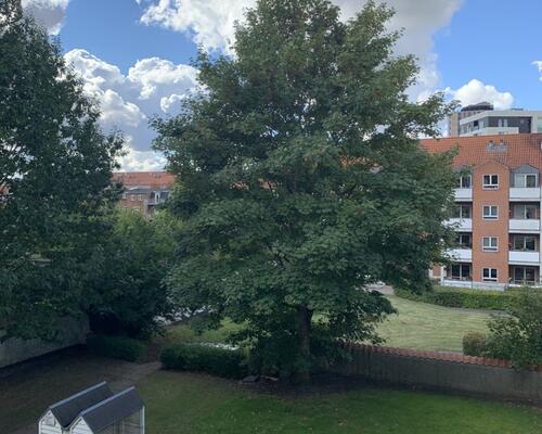 2 værelses lejlighed i Horsens