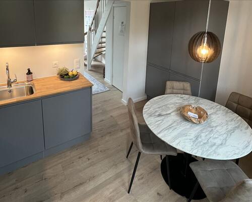 3 værelses lejlighed i Søborg