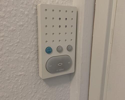2 værelses lejlighed i Horsens
