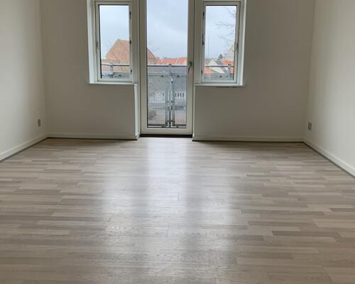 2 værelses lejlighed i Horsens
