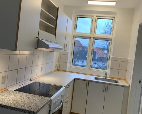 2 værelses lejlighed i Horsens