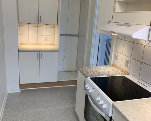 2 værelses lejlighed i Horsens