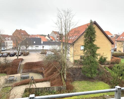 2 værelses lejlighed i Horsens