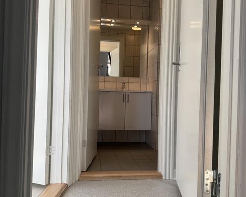 2 værelses lejlighed i Horsens