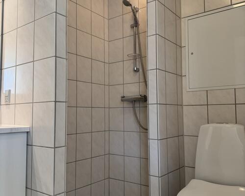 2 værelses lejlighed i Horsens