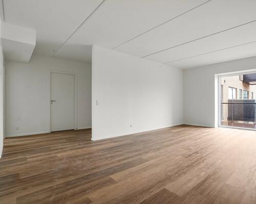 2 værelses lejlighed i Odense C