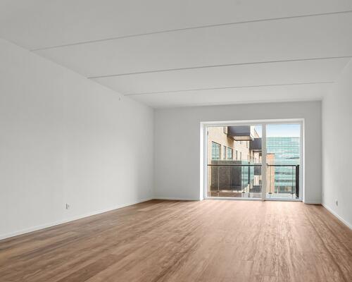 2 værelses lejlighed i Odense C