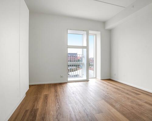 2 værelses lejlighed i Odense C