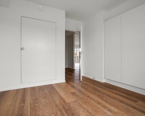 2 værelses lejlighed i Odense C