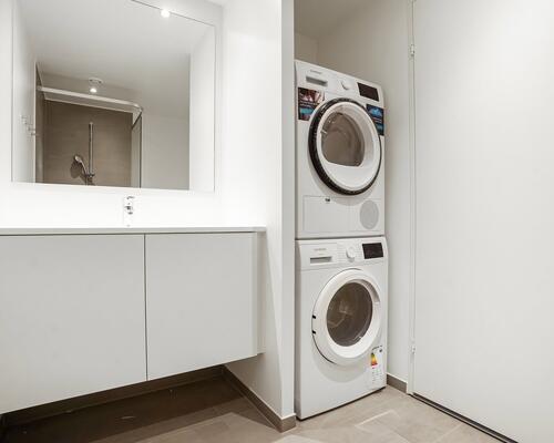 2 værelses lejlighed i Odense C