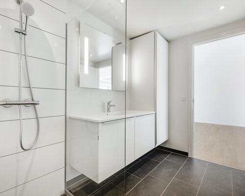 2 værelses lejlighed i Odense C